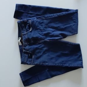 Zara Trafaluc Skinny Jeans